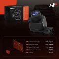 Rear Back Up Park Assist Camera for 2014 Dodge Durango