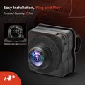 Rear Back Up Park Assist Camera for 2019 Chrysler 300