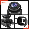 Rear Back Up Park Assist Camera for 2014 Jeep Compass