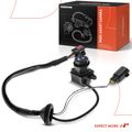 Rear Back Up Park Assist Camera for 2014 Jeep Compass