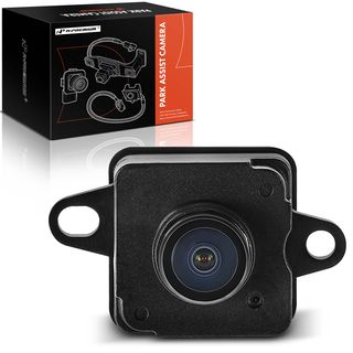 Rear View Back Up Park Assist Camera for Jeep Renegade 2015-2017 BU