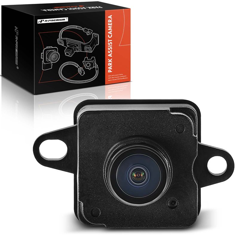 Rear View Back Up Park Assist Camera for 2015 Jeep Renegade