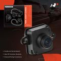 Rear View Back Up Park Assist Camera for 2015 Jeep Renegade