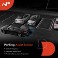 Parking Assist Sensor for 2016 Toyota Prius