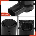 4 Pcs Rear Parking Assist Sensor for 2006 Dodge Caravan