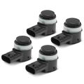 4 Pcs Parking Assist Sensor for 2021 BMW X2