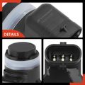 4 Pcs Parking Assist Sensor for 2014 BMW X5