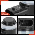 4 Pcs Parking Assist Sensor for 2020 Jeep Gladiator