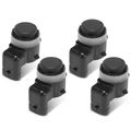 4 Pcs Front & Rear Parking Assist Sensor for 2018 Land Rover Discovery Sport