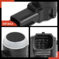 4 Pcs Parking Assist Sensor for 2018 Dodge Durango