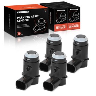 4 Pcs Rear Parking Assist Sensor for Ford F-150 2009-2014