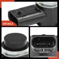 4 Pcs Rear Parking Assist Sensor for 2009-2010 Volkswagen Passat CC