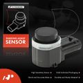 1 Pc Rear Parking Assist Sensor for 2010 Audi TT Quattro