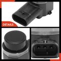 4 Pcs Front Parking Assist Sensor for Land Rover LR4 2015 Range Rover 2014-2015