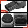 4 Pcs Rear Backup Parking Assist Sensor for Ford Transit-150 2015-2019