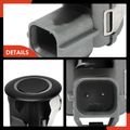 2 Pcs Parking Assist Sensor for 2010 INFINITI EX35