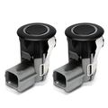 2 Pcs Parking Assist Sensor for 2010 INFINITI EX35