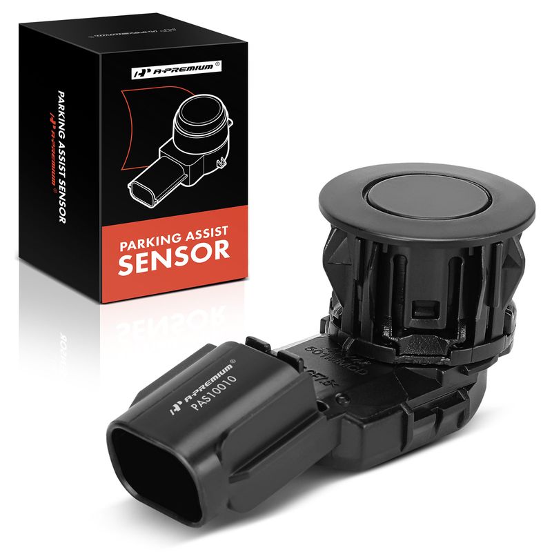 1 Pc Parking Assist Sensor for 2019 Toyota Tundra