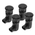 4 Pcs Front & Rear Parking Assist Sensor for 2013 Mazda 5