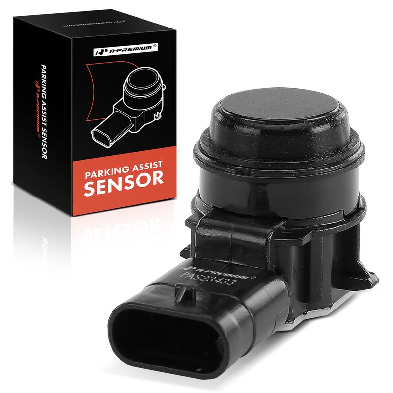 Backup Parking Assist Sensor for 2020 Jeep Cherokee