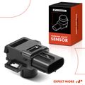 1 Pc Front or Rear Parking Assist Sensor for Lexus GX460 2010-2013 RX350 Toyota