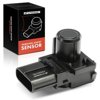 1 Pc Parking Assist Sensor for Toyota Land Cruiser Lexus 2013-2015 RX350 RX450h