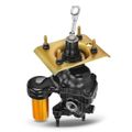 Hydro-Boost Power Brake Booster for 2010 Ford E-350 Super Duty