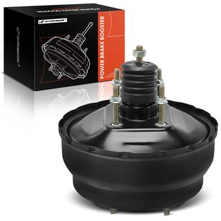 Vacuum Power Brake Booster Dual Diaphragm for Kia Spectra Spectra5 08-09 Hyundai