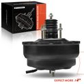 Vacuum Power Brake Booster Dual Diaphragm for Kia Spectra Spectra5 08-09 Hyundai