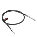 Rear Passenger Parking Brake Cable for 2003 Ford Explorer Sport Trac