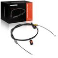 Front Driver or Passenger Parking Brake Cable for 2006 Lincoln Navigator