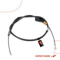 Front Driver or Passenger Parking Brake Cable for 2006 Lincoln Navigator