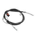 Rear Passenger Parking Brake Cable for Ford F-150 06-08 Lincoln Mark LT 07-08