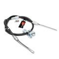 Rear Driver Parking Brake Cable for 2015 Chevrolet Equinox