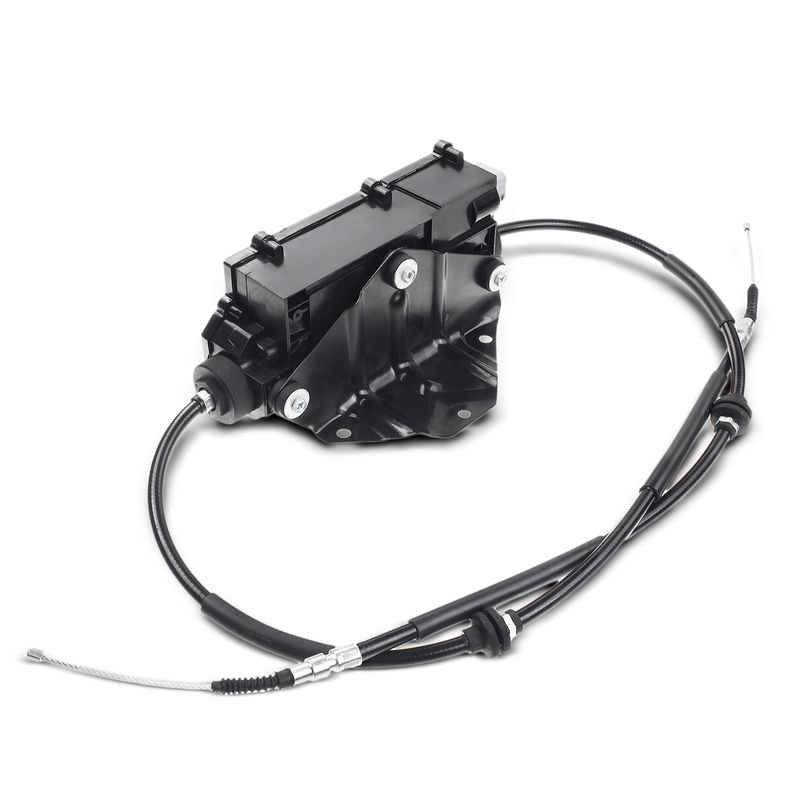 Parking Brake Actuator with Control Unit for 2014 BMW X5