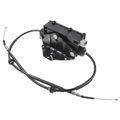 Parking Brake Actuator with Control Unit for 2014 BMW X5