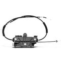 Parking Brake Actuator with Control Unit for 2013 BMW 740Li