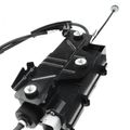 Parking Brake Actuator with Control Unit for 2013 BMW 740Li