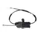 Parking Brake Actuator with Control Unit for 2013 BMW 740Li