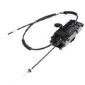 Parking Brake Actuator with Control Unit for 2013 BMW 740Li