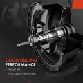 Hydro-Boost Power Brake Booster Dual Diaphragm for 2014 Ram C/V