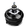 Hydro-Boost Power Brake Booster Dual Diaphragm for 2014 Ram C/V