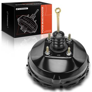 Vacuum Power Brake Booster Dual Diaphragm for Chevy Tahoe GMC Cadillac