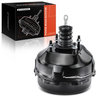 Vacuum Power Brake Booster Dual Diaphragm for Chevrolet Malibu Monte Carlo Buick Bonneville