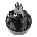 Vacuum Power Brake Booster Dual Diaphragm for 1996 Buick Skylark