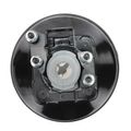 Vacuum Power Brake Booster Dual Diaphragm for 1996 Buick Skylark