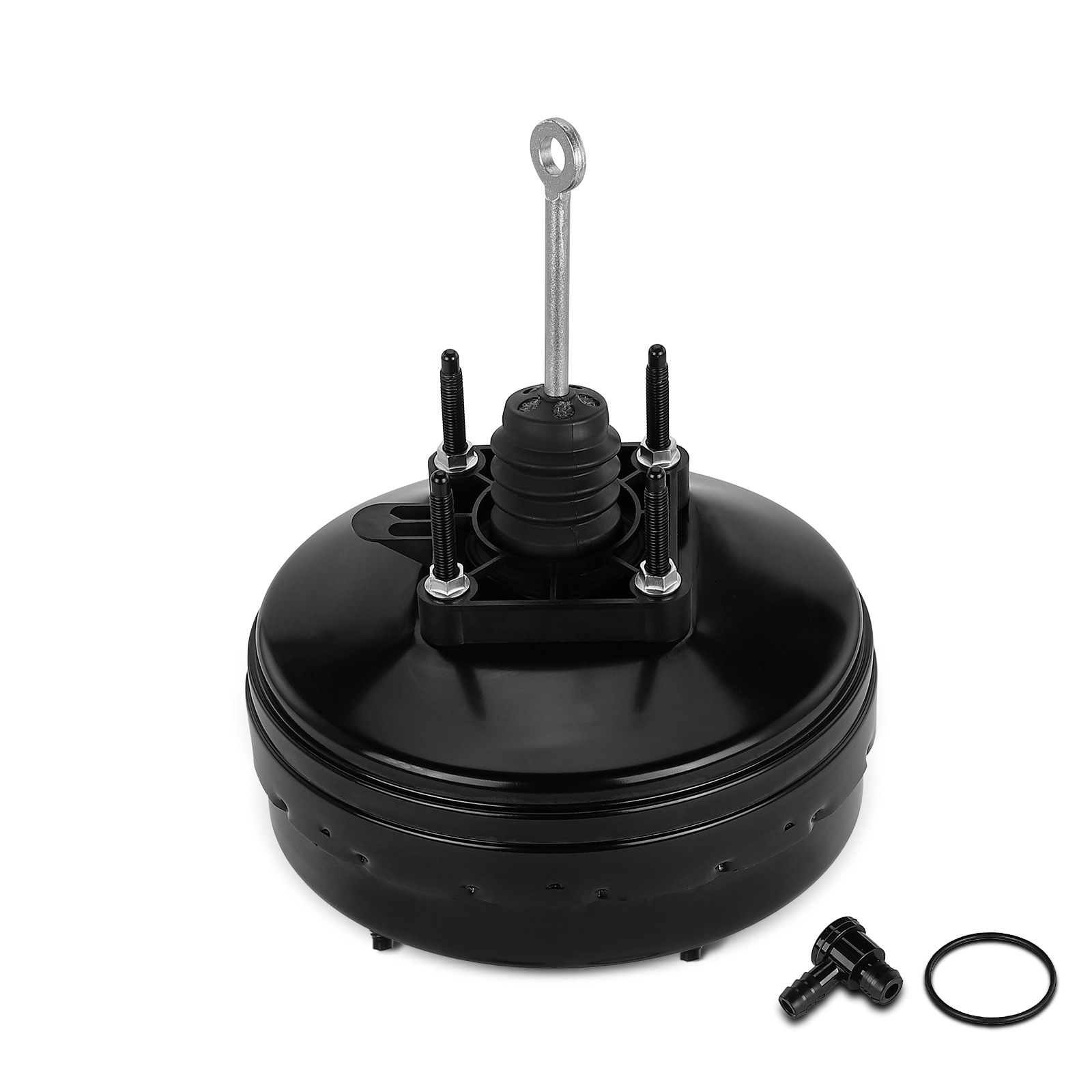 Vacuum Power Brake Booster Dual Diaphragm for 2018 GMC Yukon