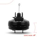 Vacuum Power Brake Booster Dual Diaphragm for 2018 GMC Yukon