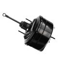 Vacuum Power Brake Booster Dual Diaphragm for 2005 Ford Lobo