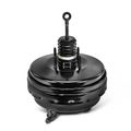 Vacuum Power Brake Booster Dual Diaphragm for 2009 Jeep Liberty